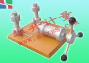 臺(tái)式氣壓壓力泵